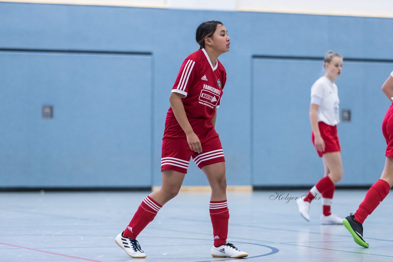 Bild 251 - HFV Futsalmeisterschaft